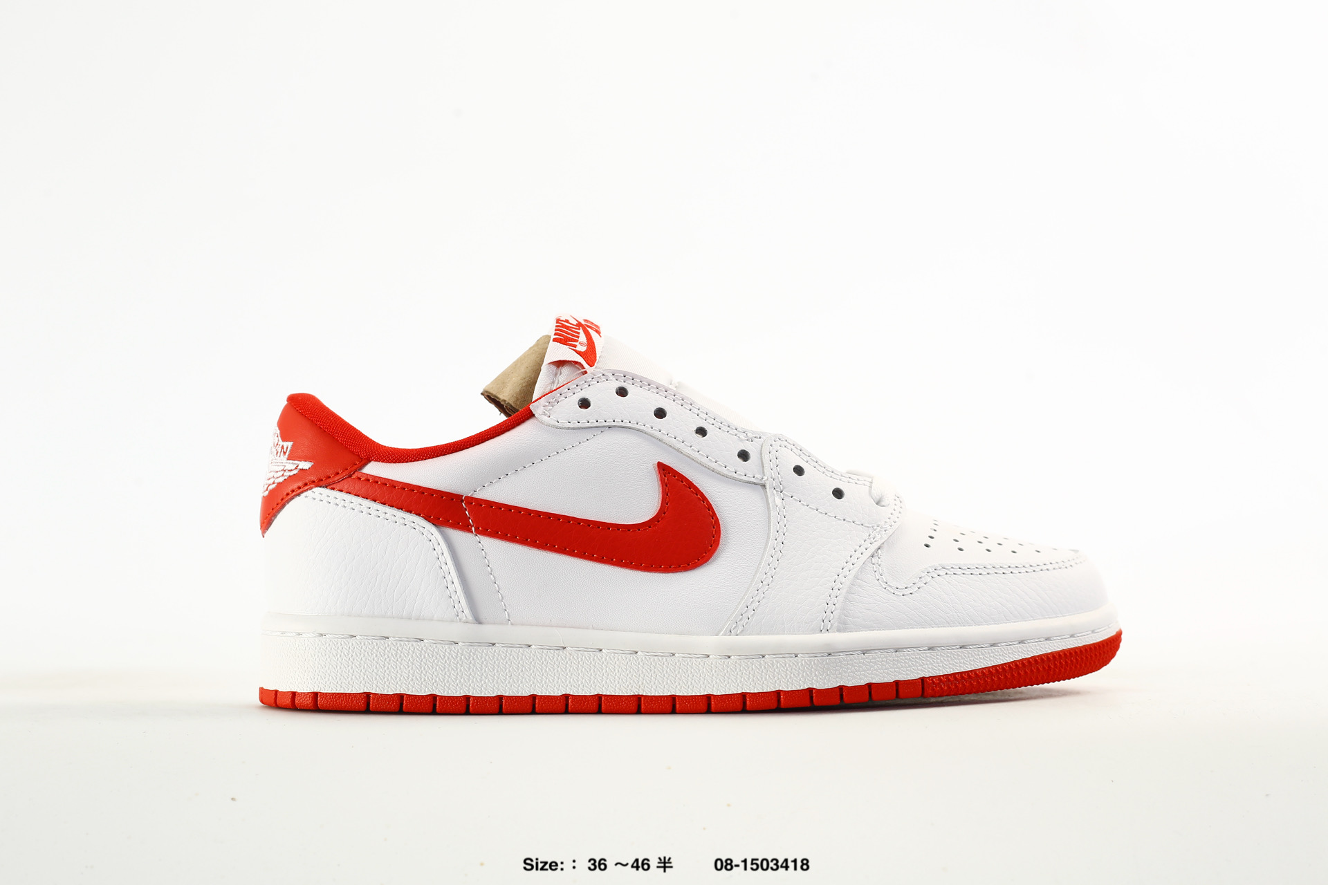 Nike Air Jordan 1 Low AJ1 – DC0774-416, photo 2