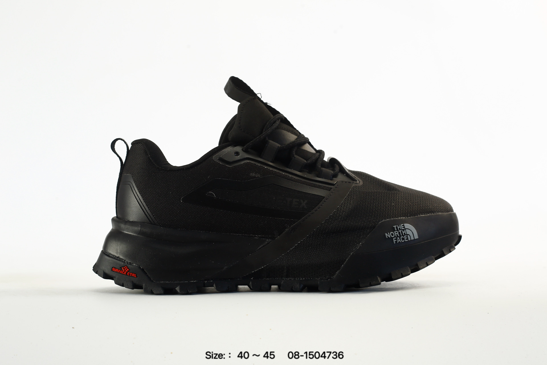 The North Offtraiil Tech Gore-Tex, photo 2