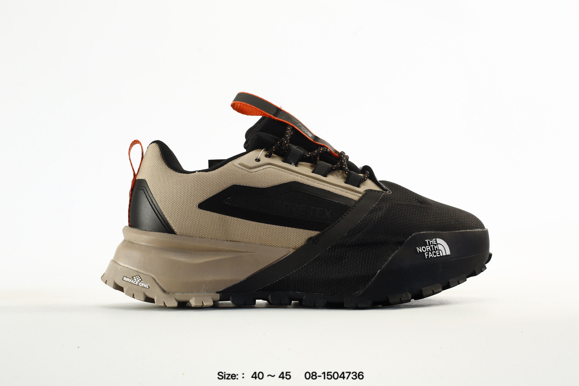 The North Offtraiil Tech Gore-Tex