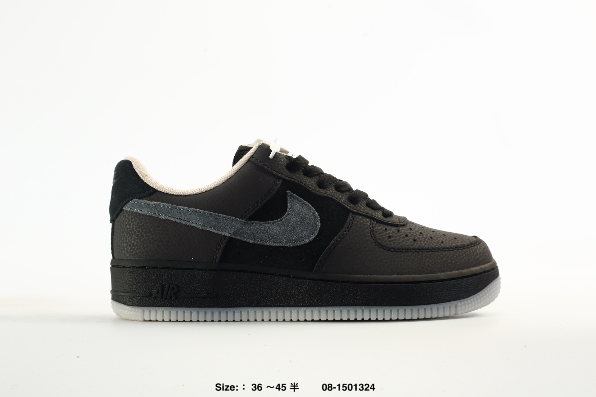 Nike Air Force 1'07 – FJ1044-700, photo 2