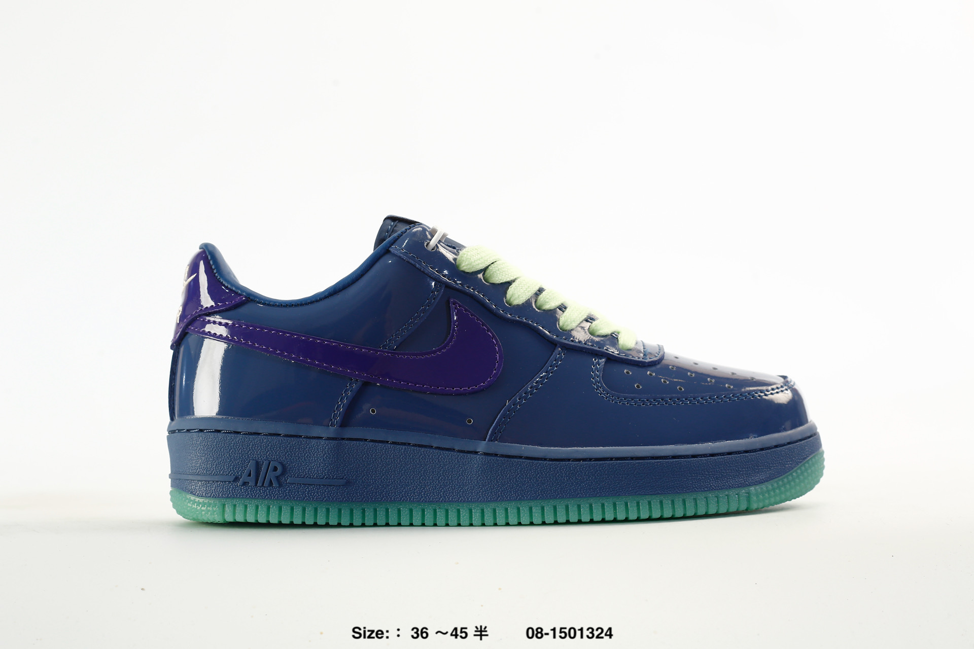 Nike Air Force 1'07 – FJ1044-700