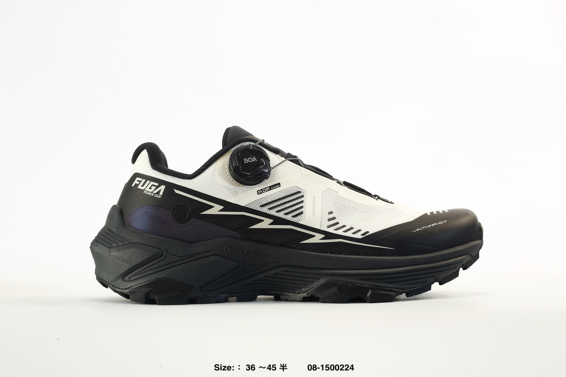 Kailas Fuga EX3 BOA TPU – KS2513211