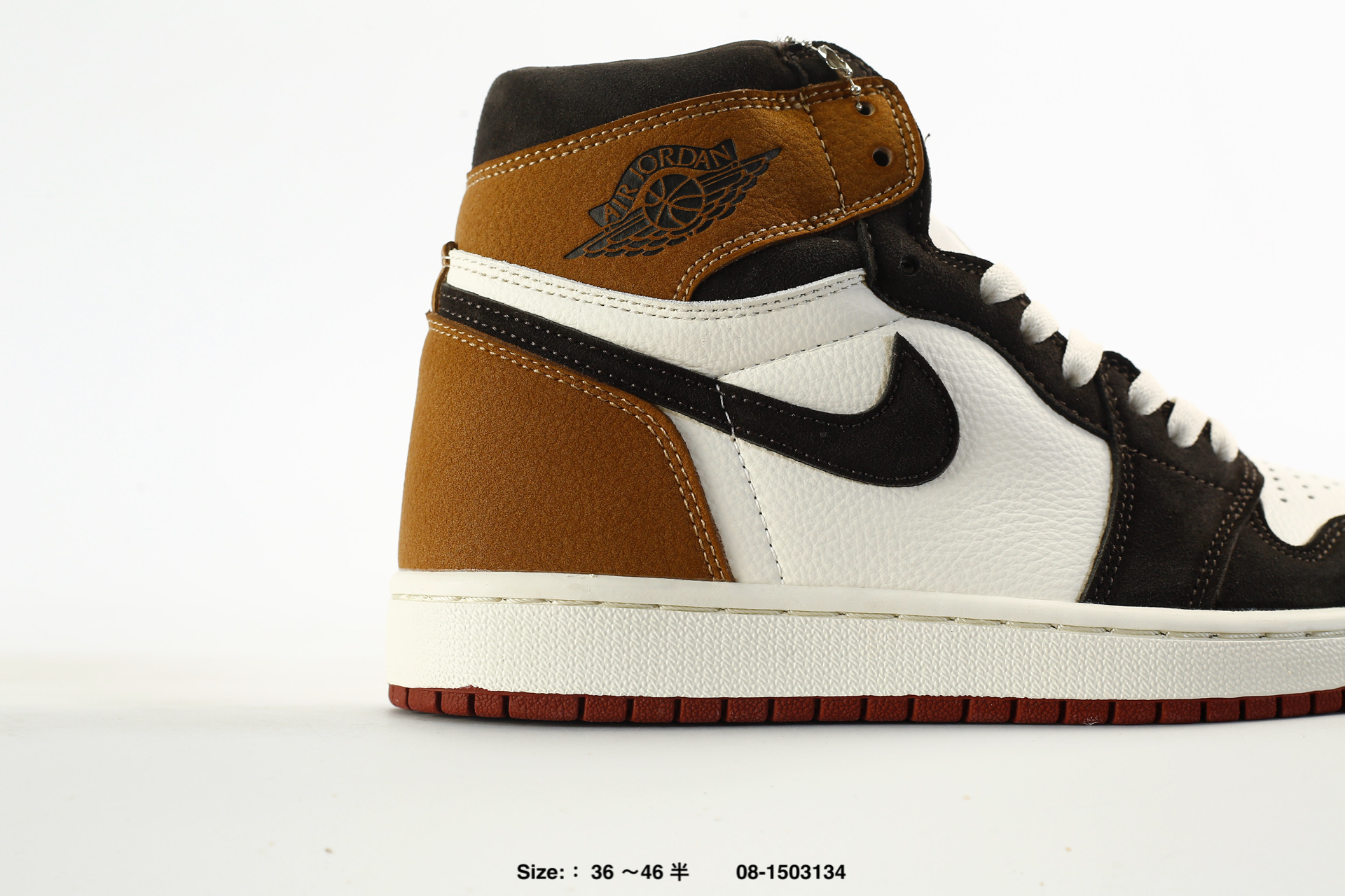 Nike Air Jordan 1 Retro High OG – DZ5485-201, photo 2