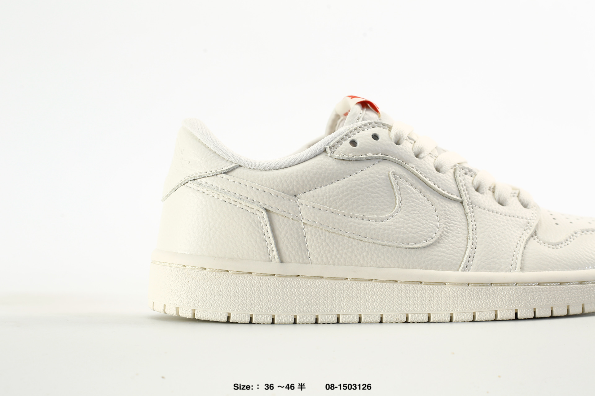 Nike Air Jordan 1 Retro Low OG – HQ6998-100, photo 2