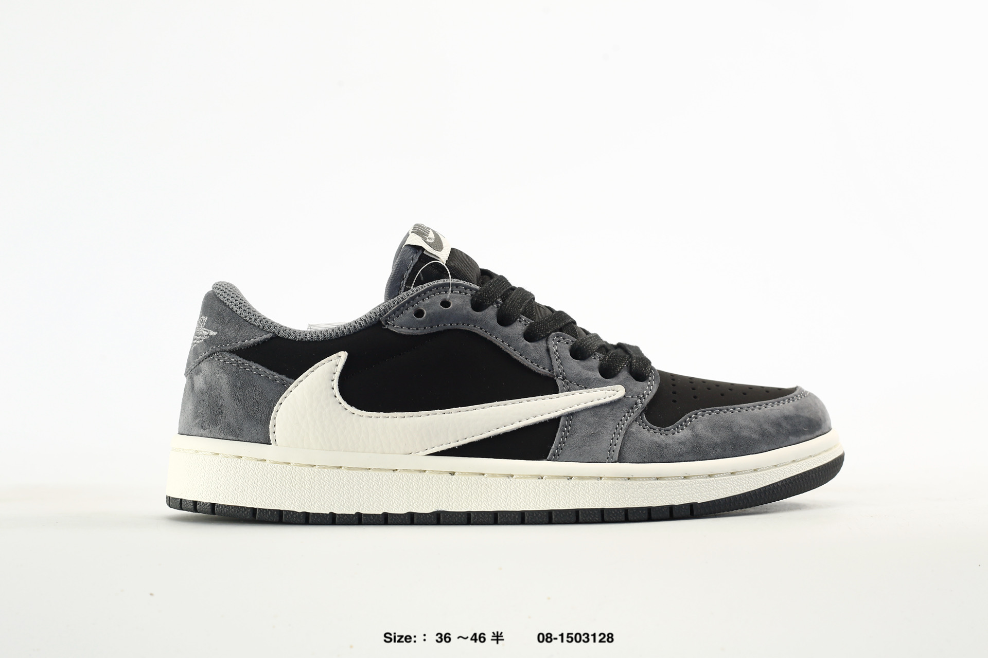 AJ1 Travis Scott x Air Jordan 1 – CQ4277-140
