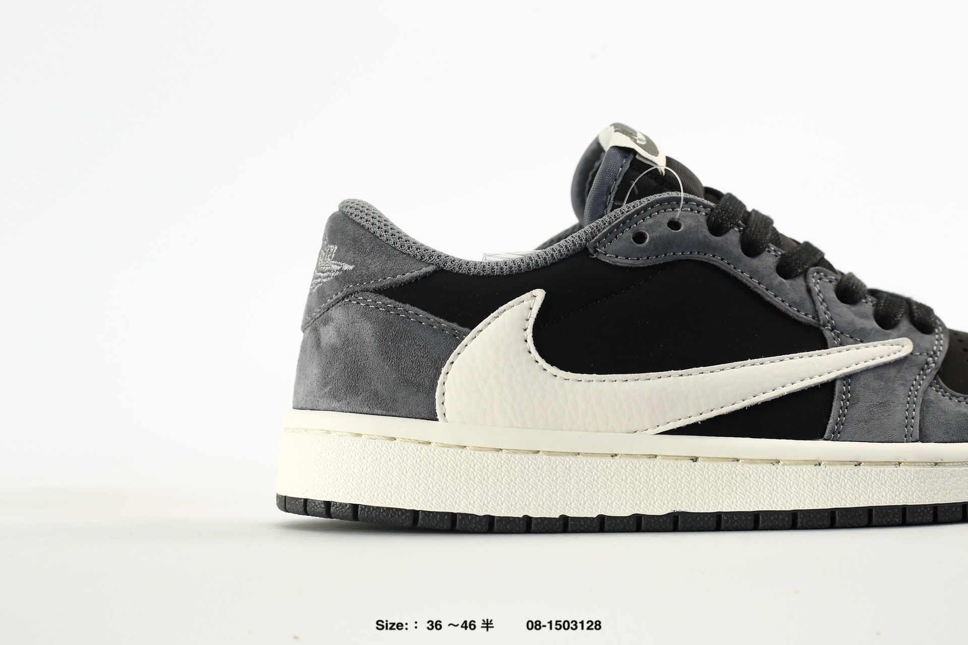AJ1 Travis Scott x Air Jordan 1 – CQ4277-140, photo 2