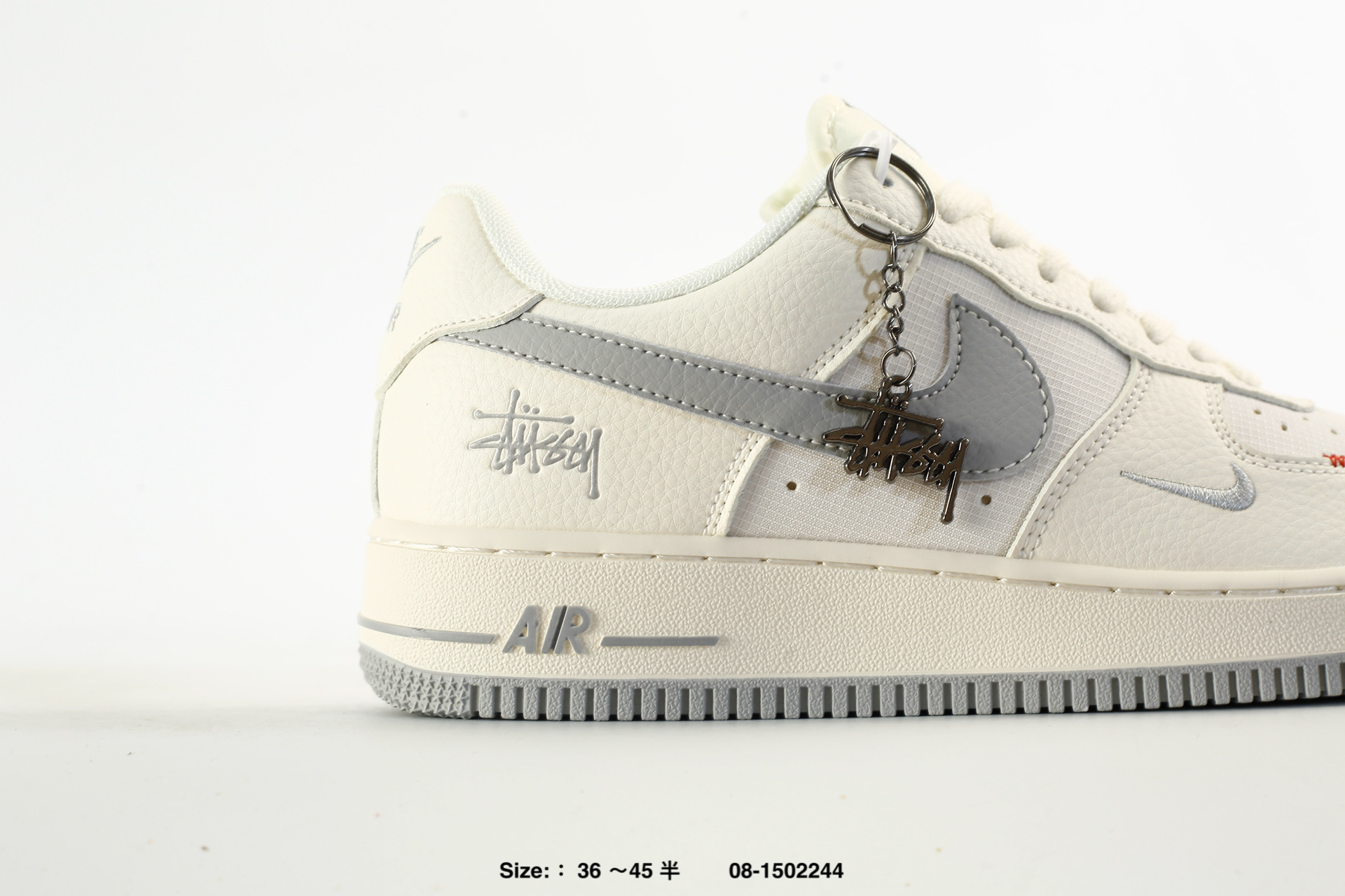 Nike Air Force 1'07 – IR8637-100, photo 2