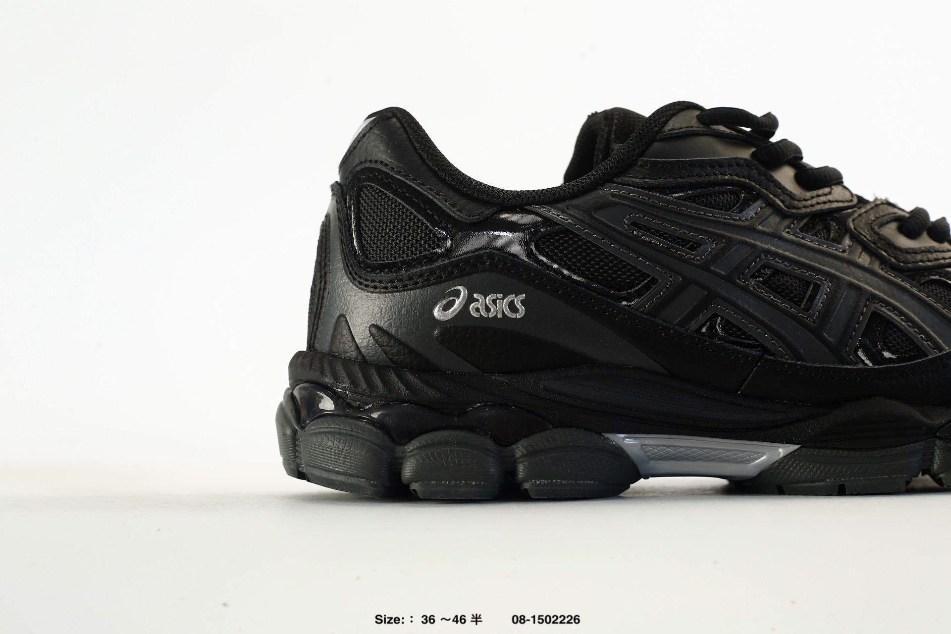 Asics Gel-Nyc Ahar – 1203A789-001, photo 2