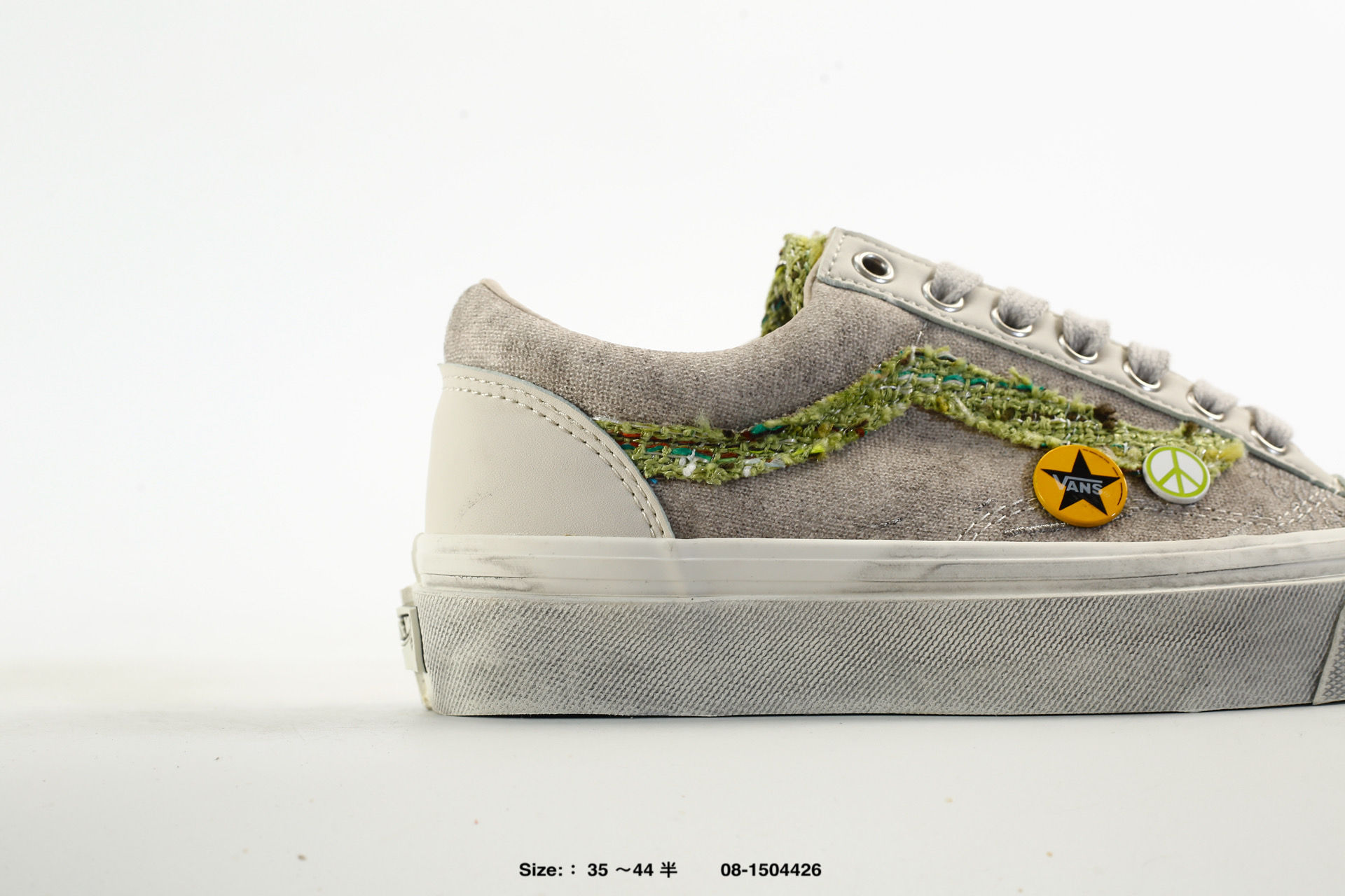 Vans LX Old Skool 36 – VNOOOD9RENB, photo 2