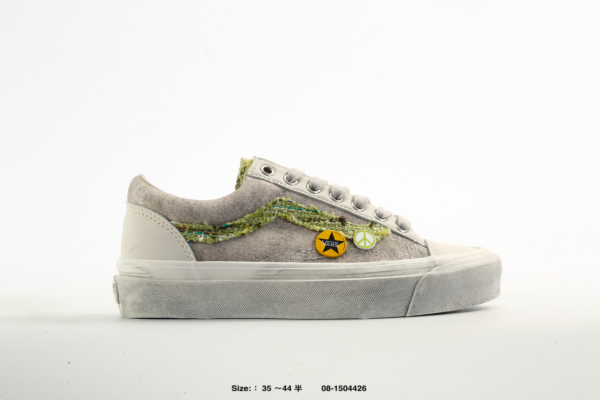 Vans LX Old Skool 36 – VNOOOD9RENB