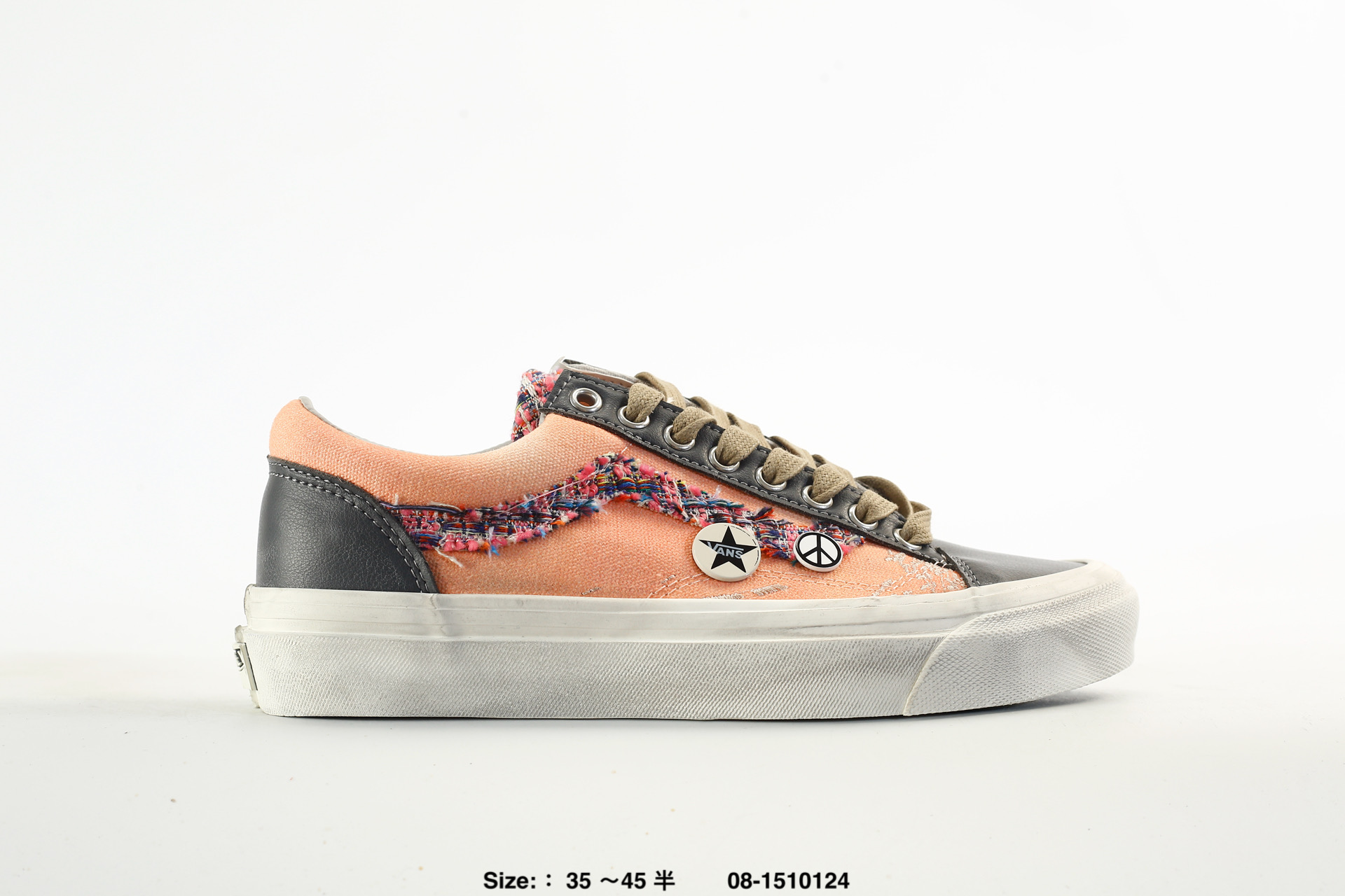 Vans LX Old Skool 36 – VNOOOD9RENB