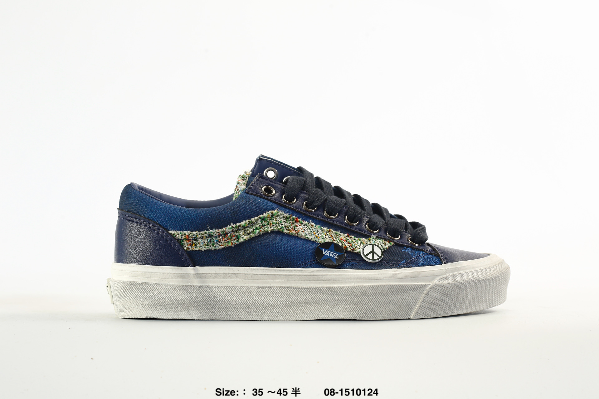 Vans LX Old Skool 36 – VNOOOD9RENB, photo 2