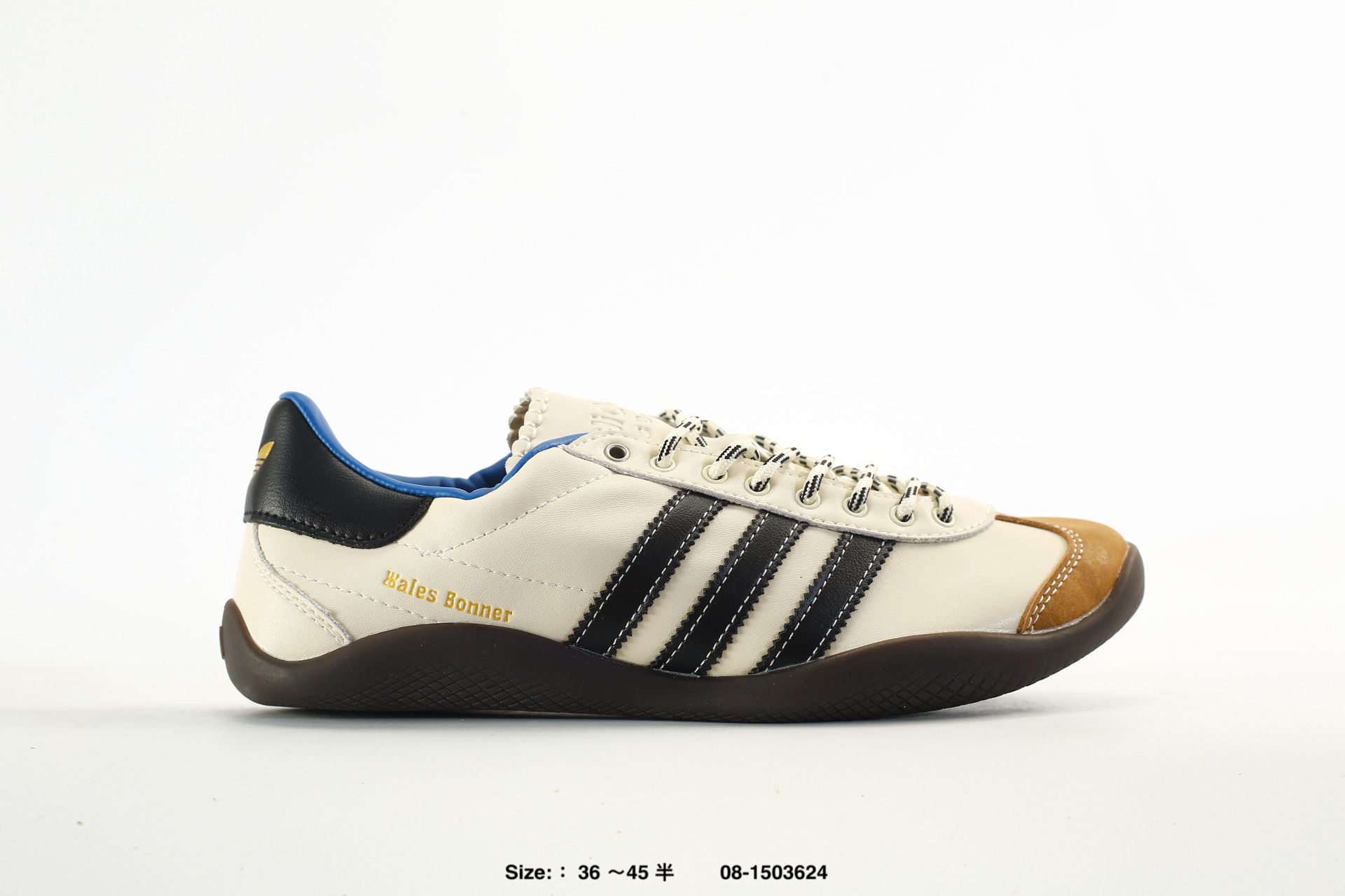 Adidas Originals Wales Bonner Karintha Lo Satin – KK4981