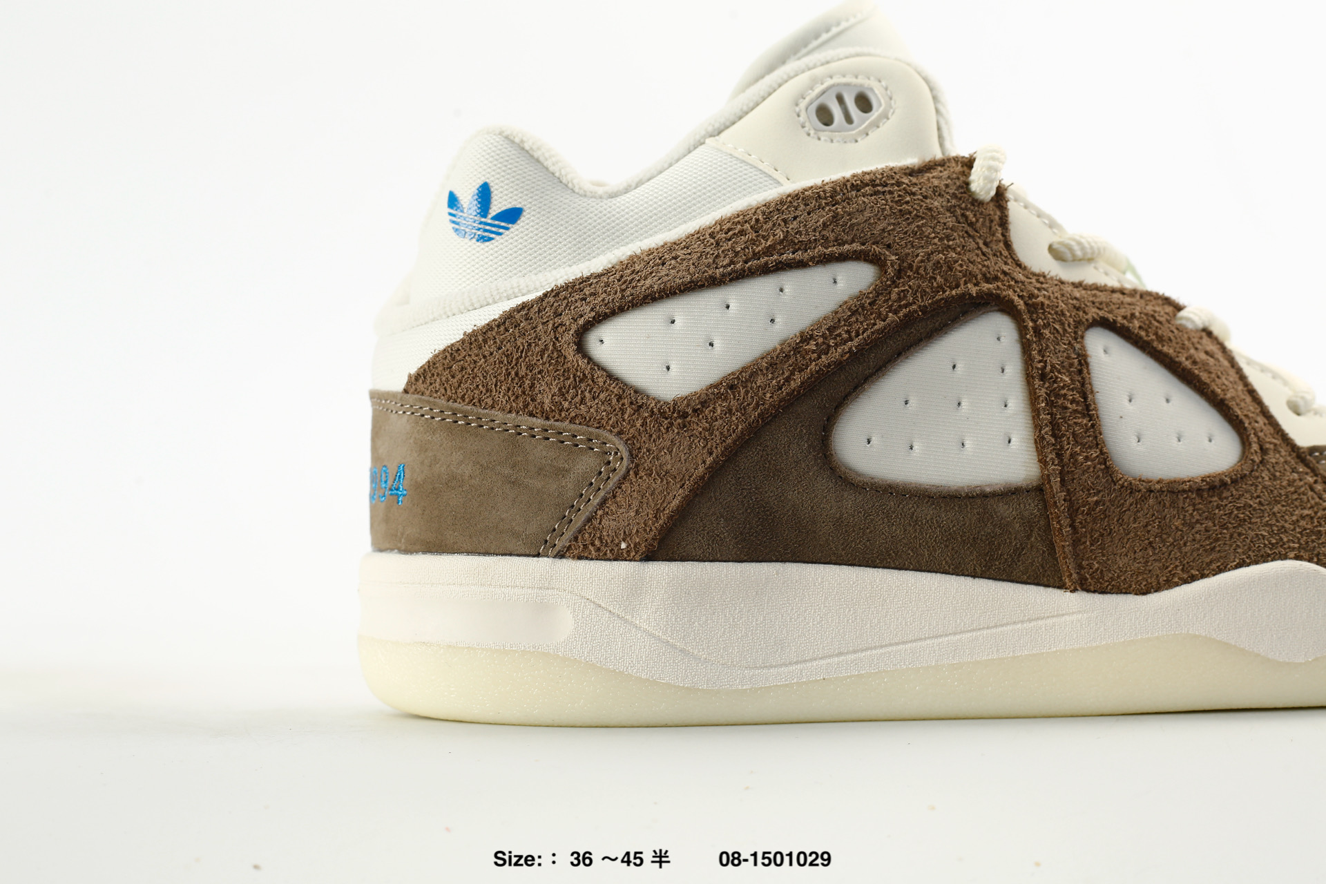 Adidas x Bad Bunny Badbo 1.0 – JS1469, photo 2