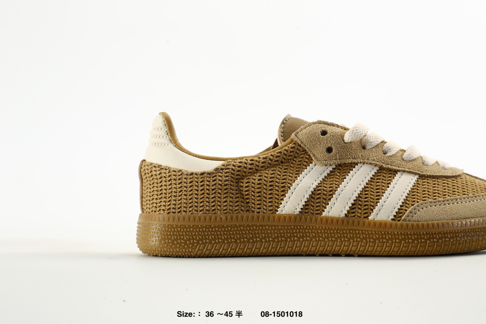 Adidas Originals Samba OG – IG1379, photo 2
