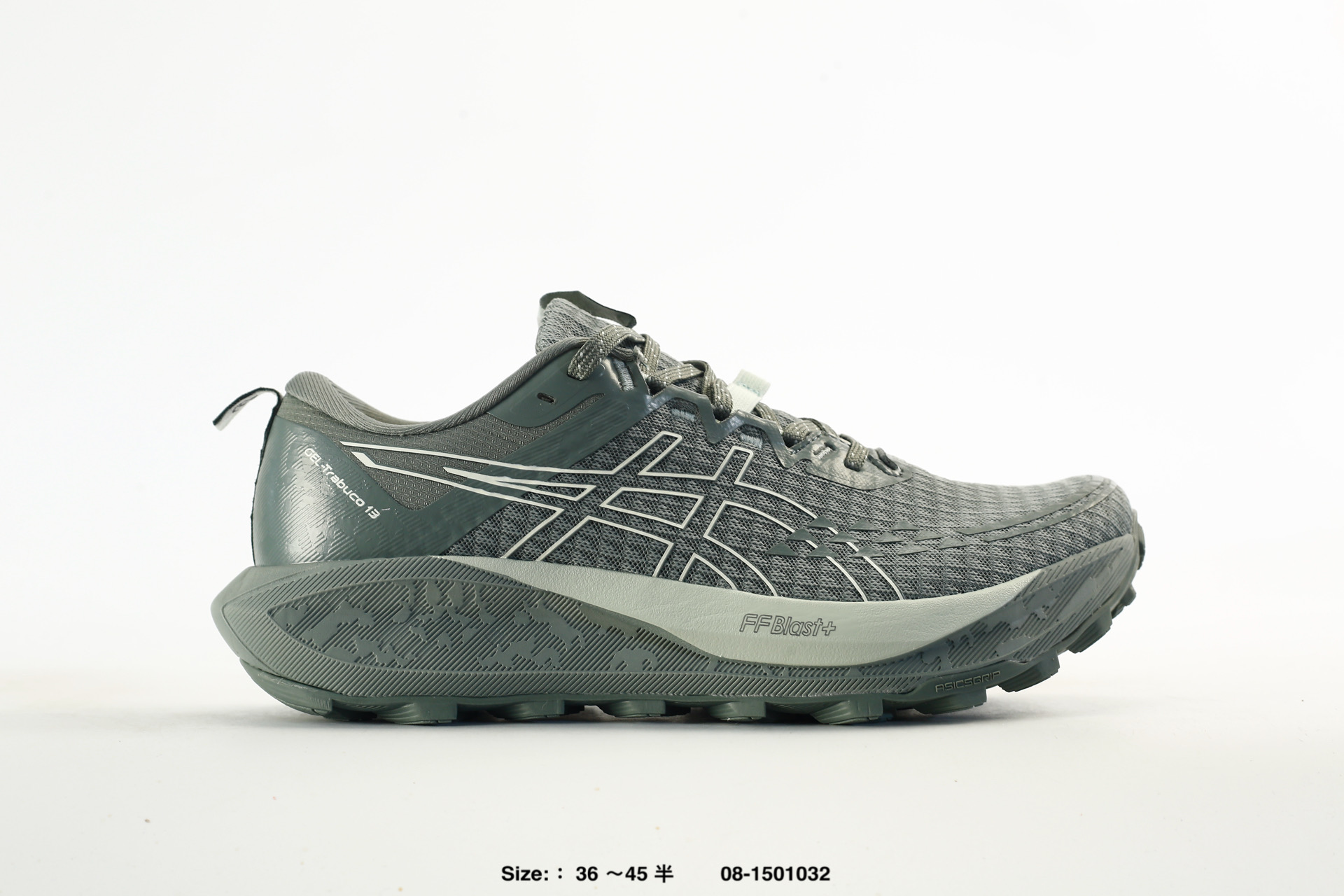 Asics Gel-Trabuco 13 – 1012B768-300