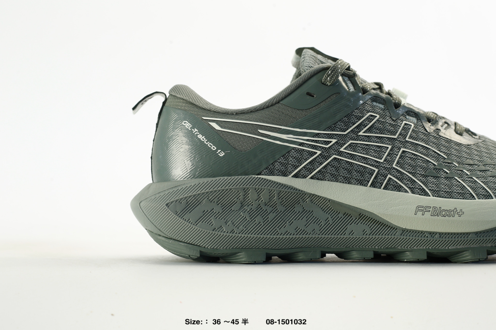 Asics Gel-Trabuco 13 – 1012B768-300, photo 2