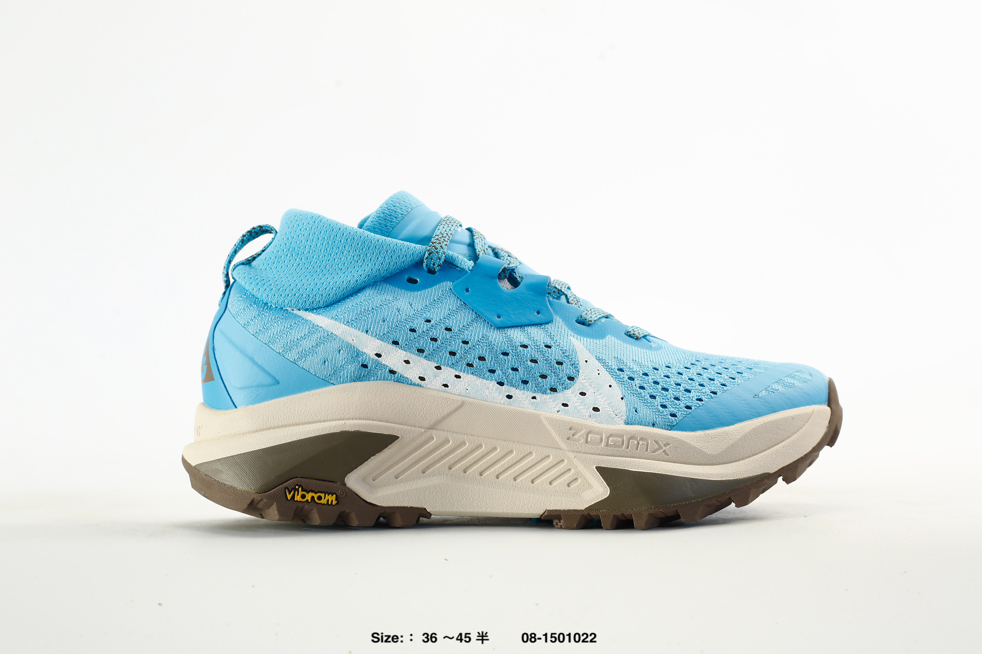 Nike Reactx Pegasus Trail