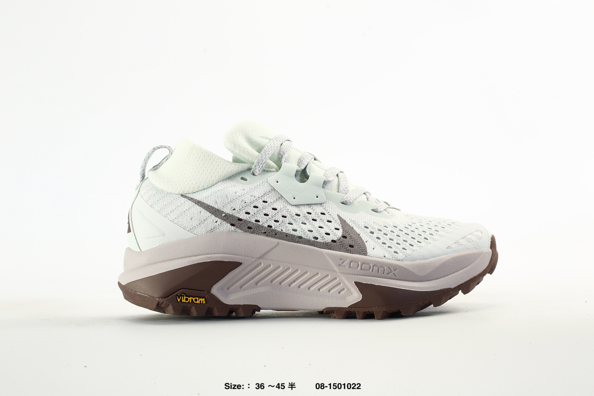 Nike Reactx Pegasus Trail, photo 2