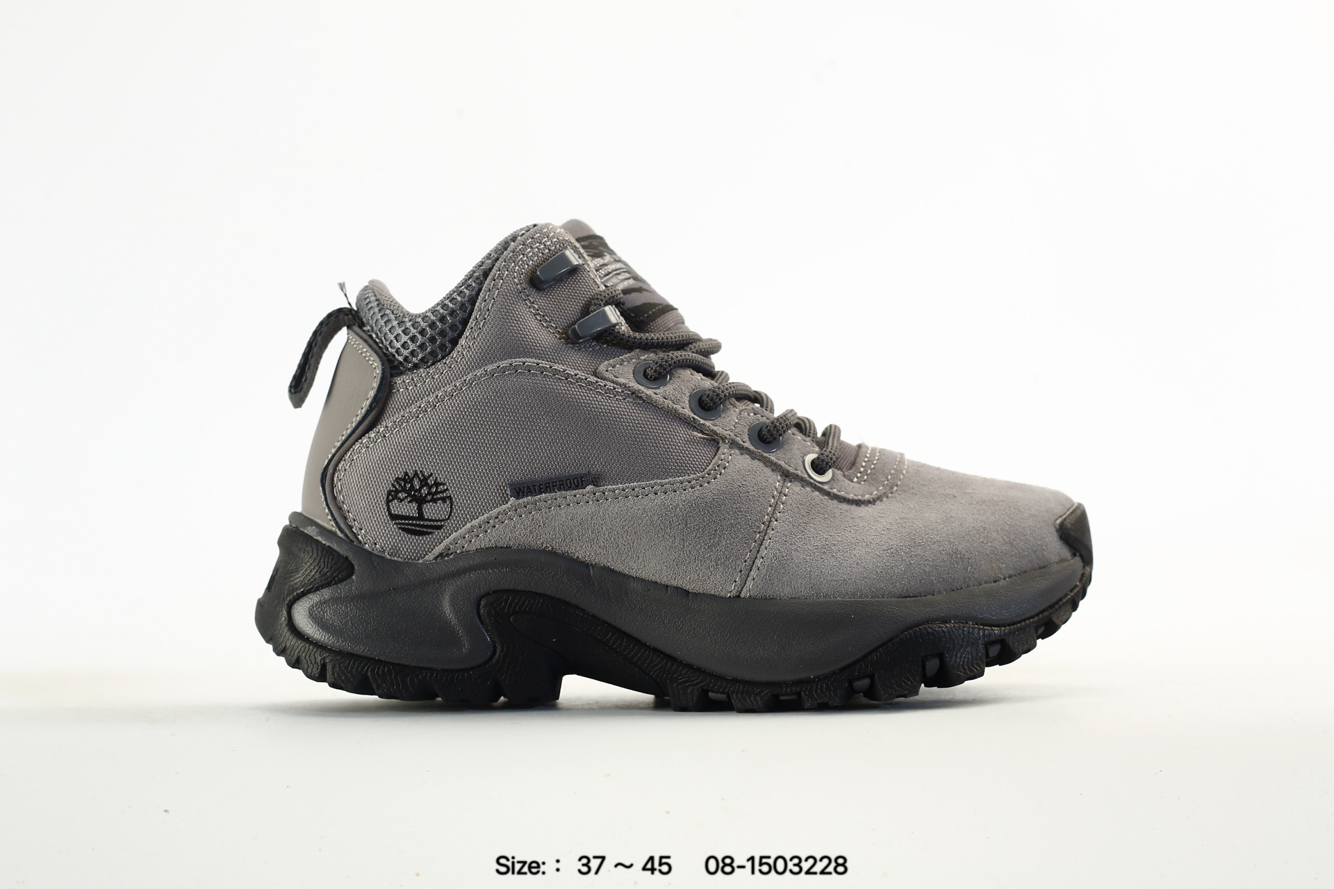 Timberland Maddsen Hiking – A6DNEW02, photo 2