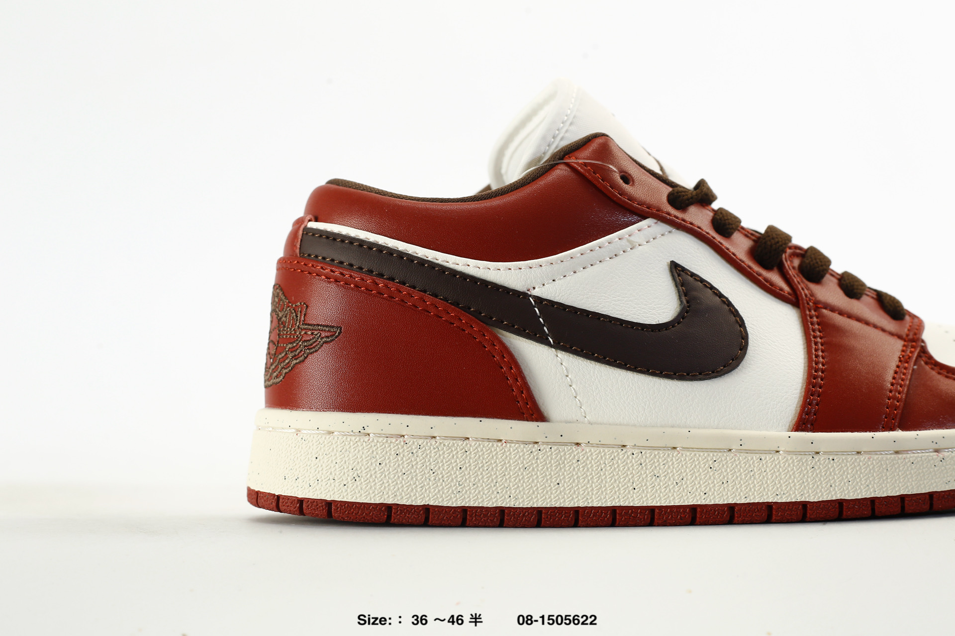 Nike Air Jordan 1 Low AJ1 – IX5004-121, photo 2
