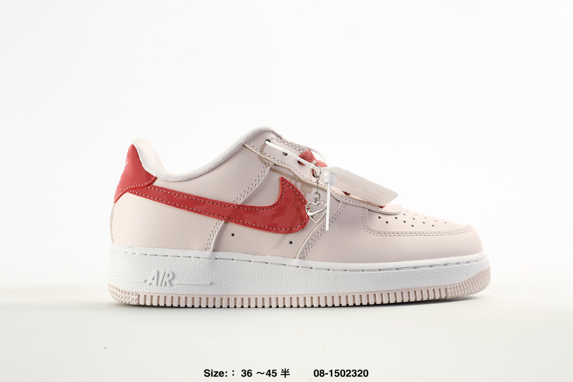 Air Force 1 07 Low – HX123008, photo 2
