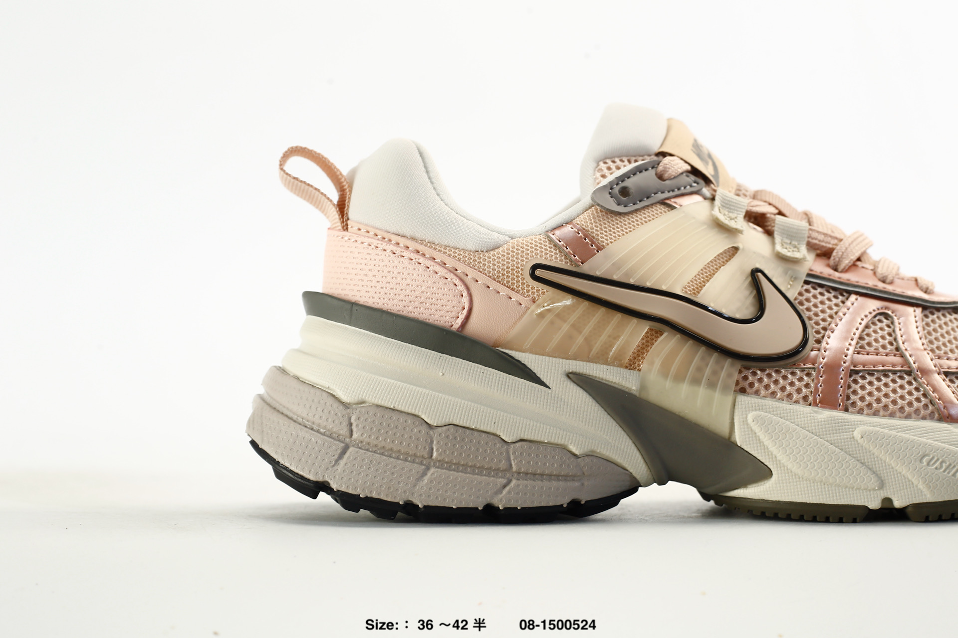 Nike V2K Run Swoosh Bill Bowerman – FD0736-201, photo 2