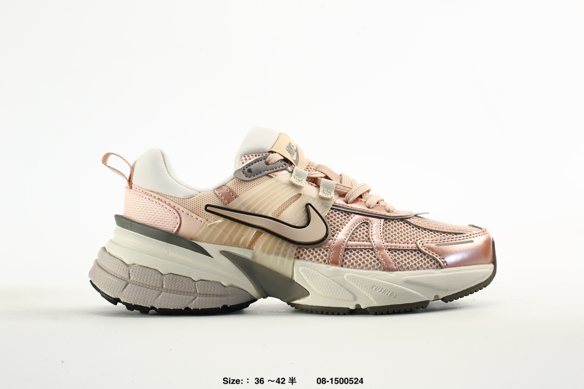 Nike V2K Run Swoosh Bill Bowerman – FD0736-201