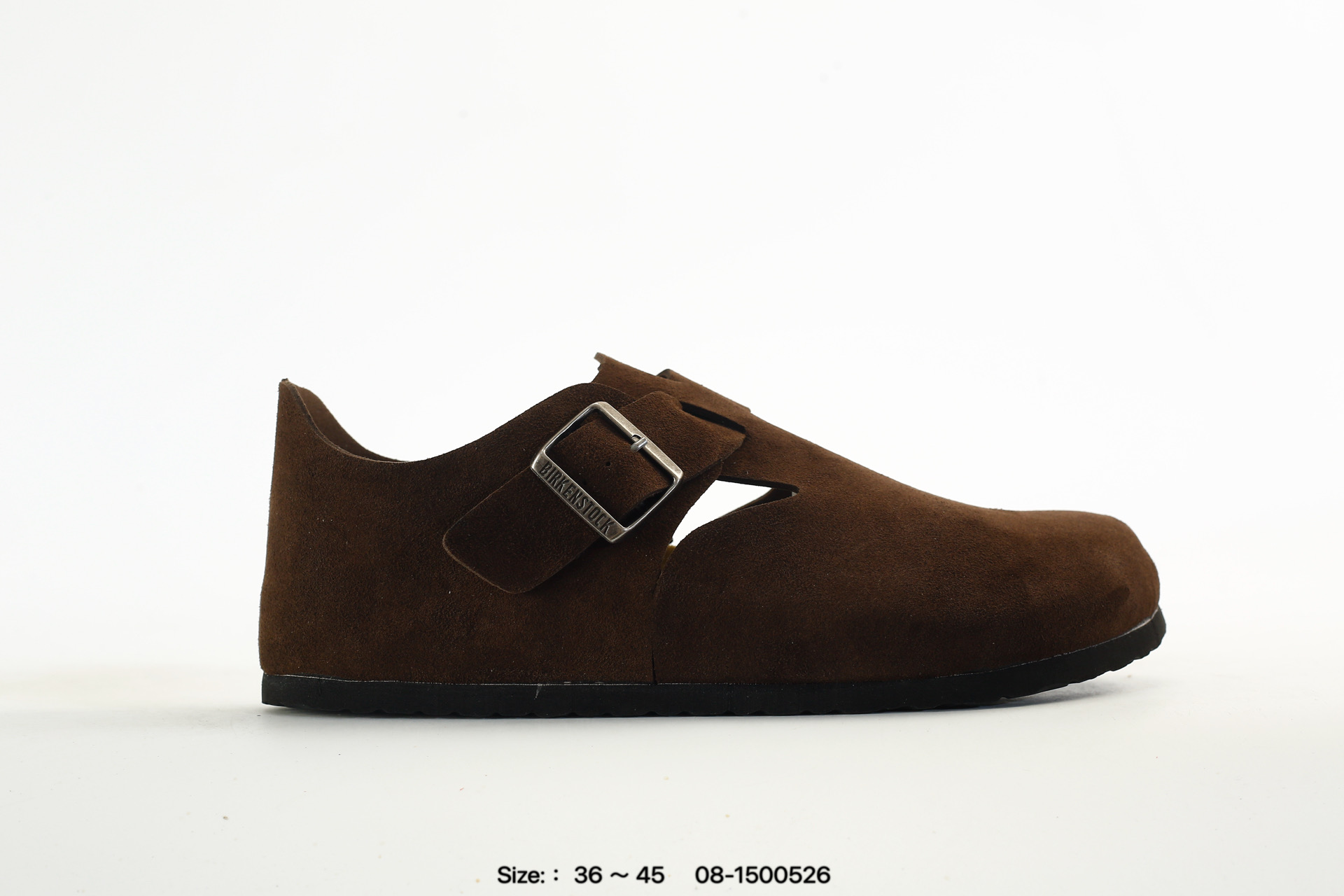 Birkenstock Boston Shearling – 1028078