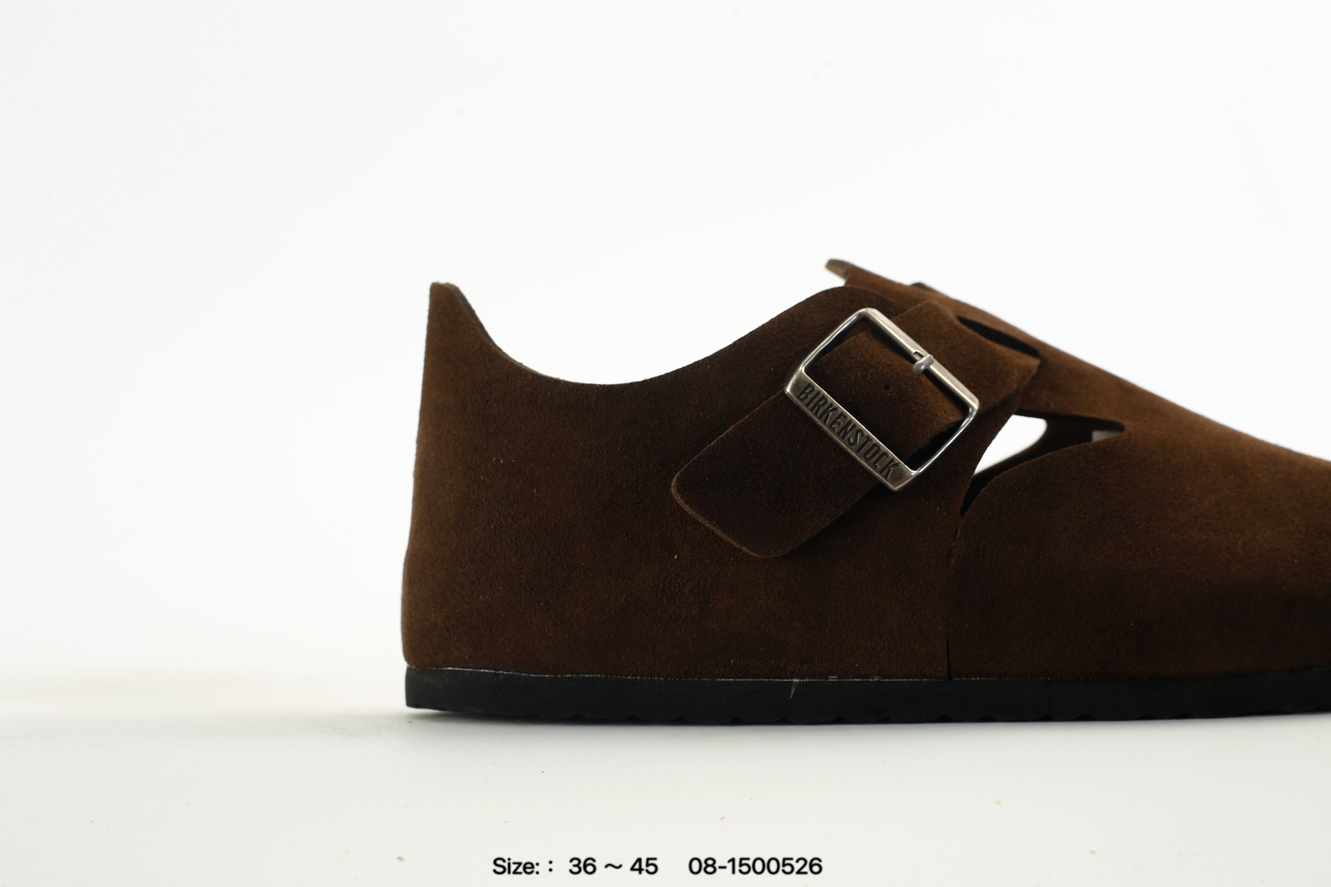 Birkenstock Boston Shearling – 1028078, photo 2