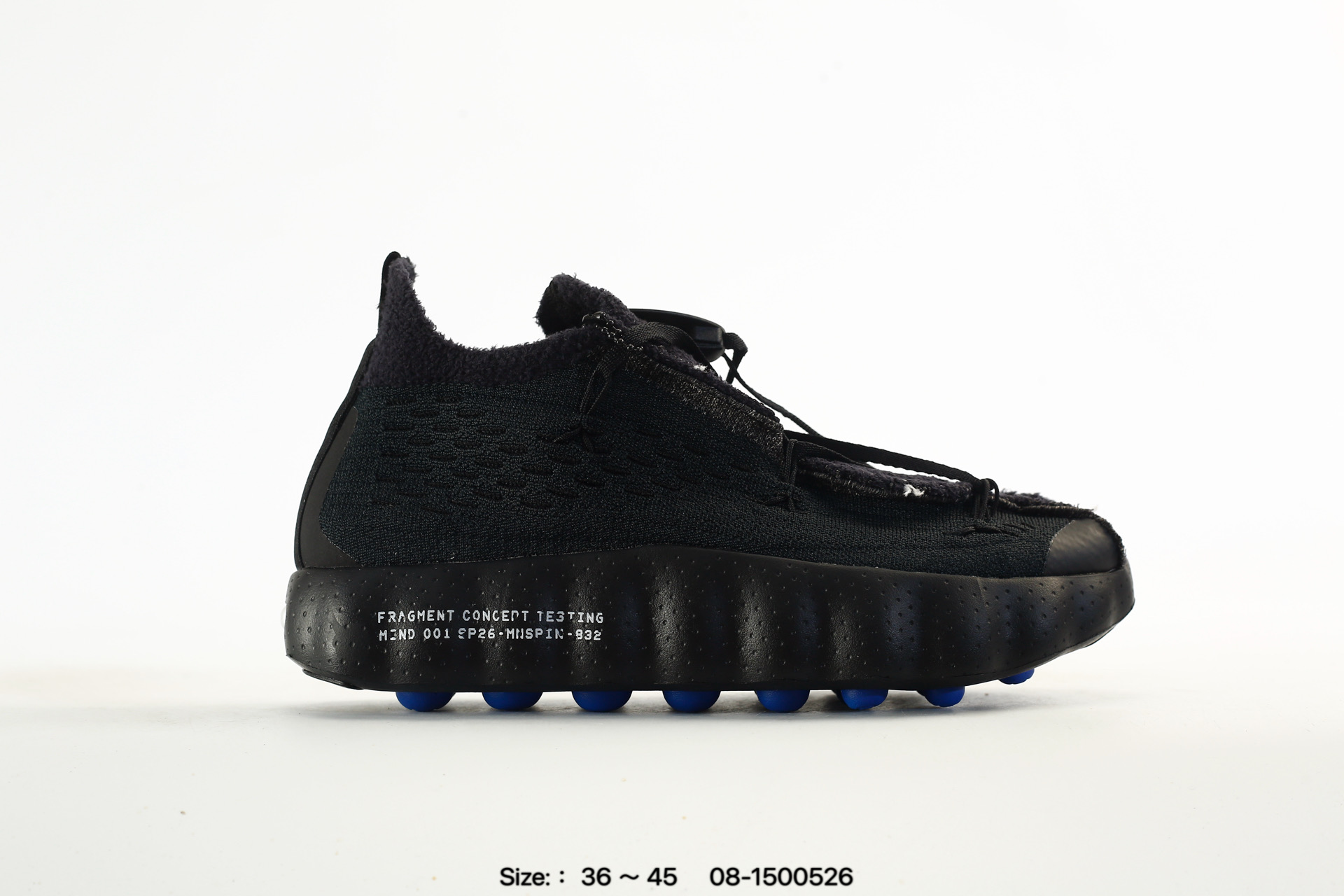 Nike Mind 002 – IQ2176-100, photo 2