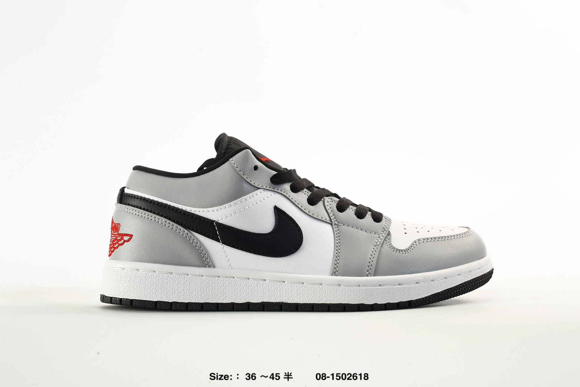 Nike Air Jordan 1 Low OG AJ1 – 553558-615