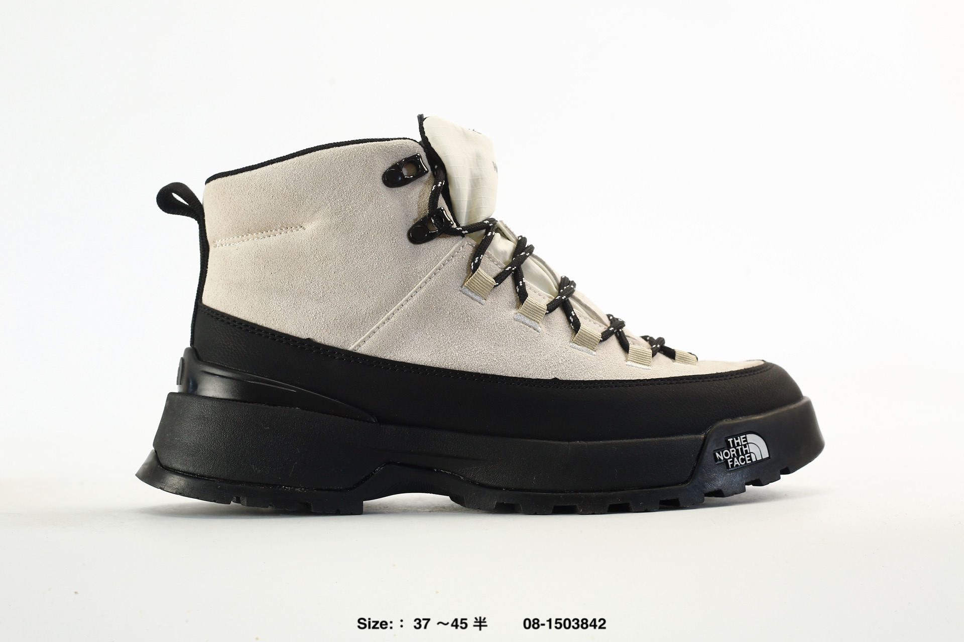 The North Face Glenclyffe Urban Boot – NFOA83NJ-ROU