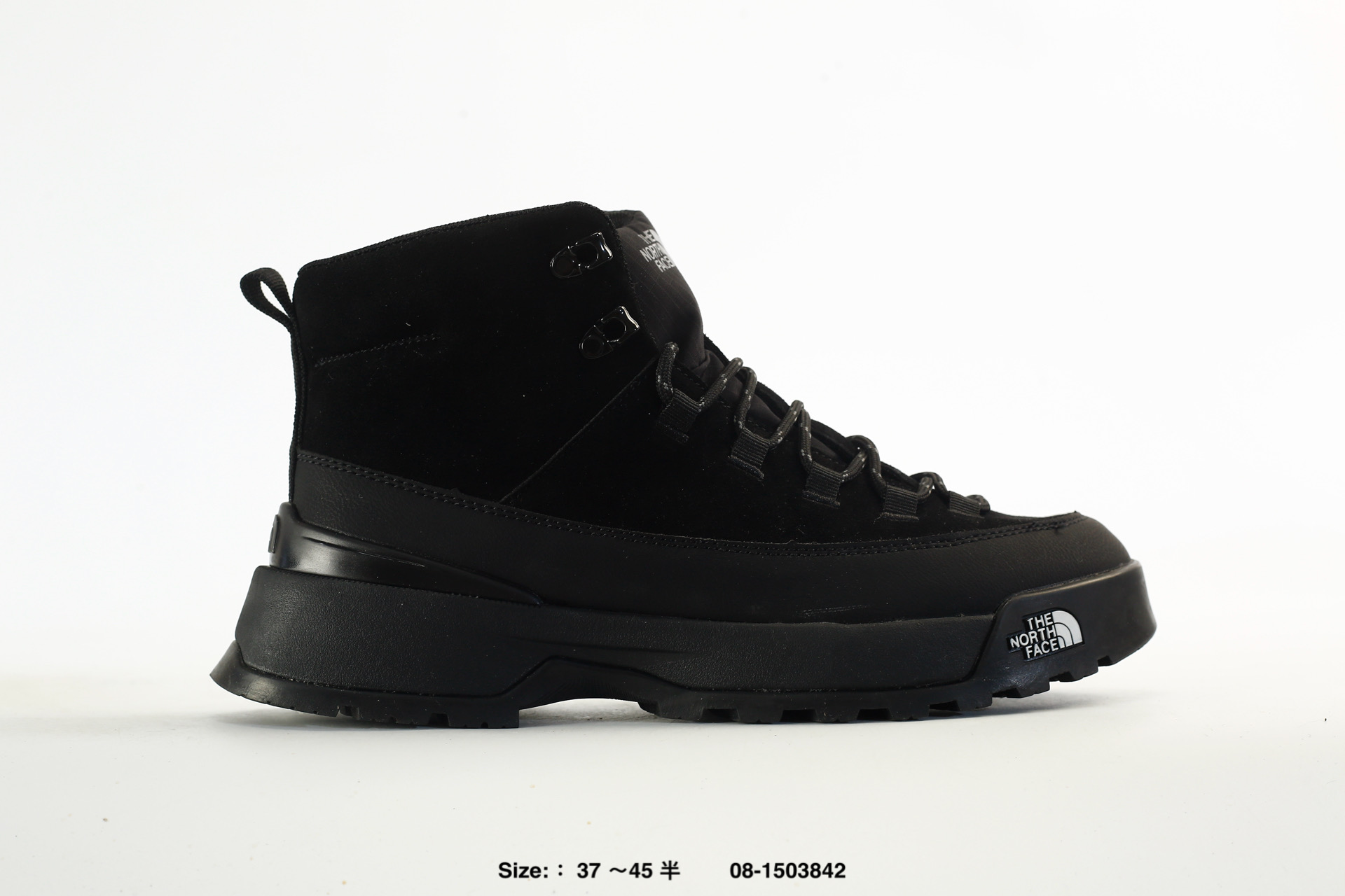 The North Face Glenclyffe Urban Boot – NFOA83NJ-ROU, photo 2