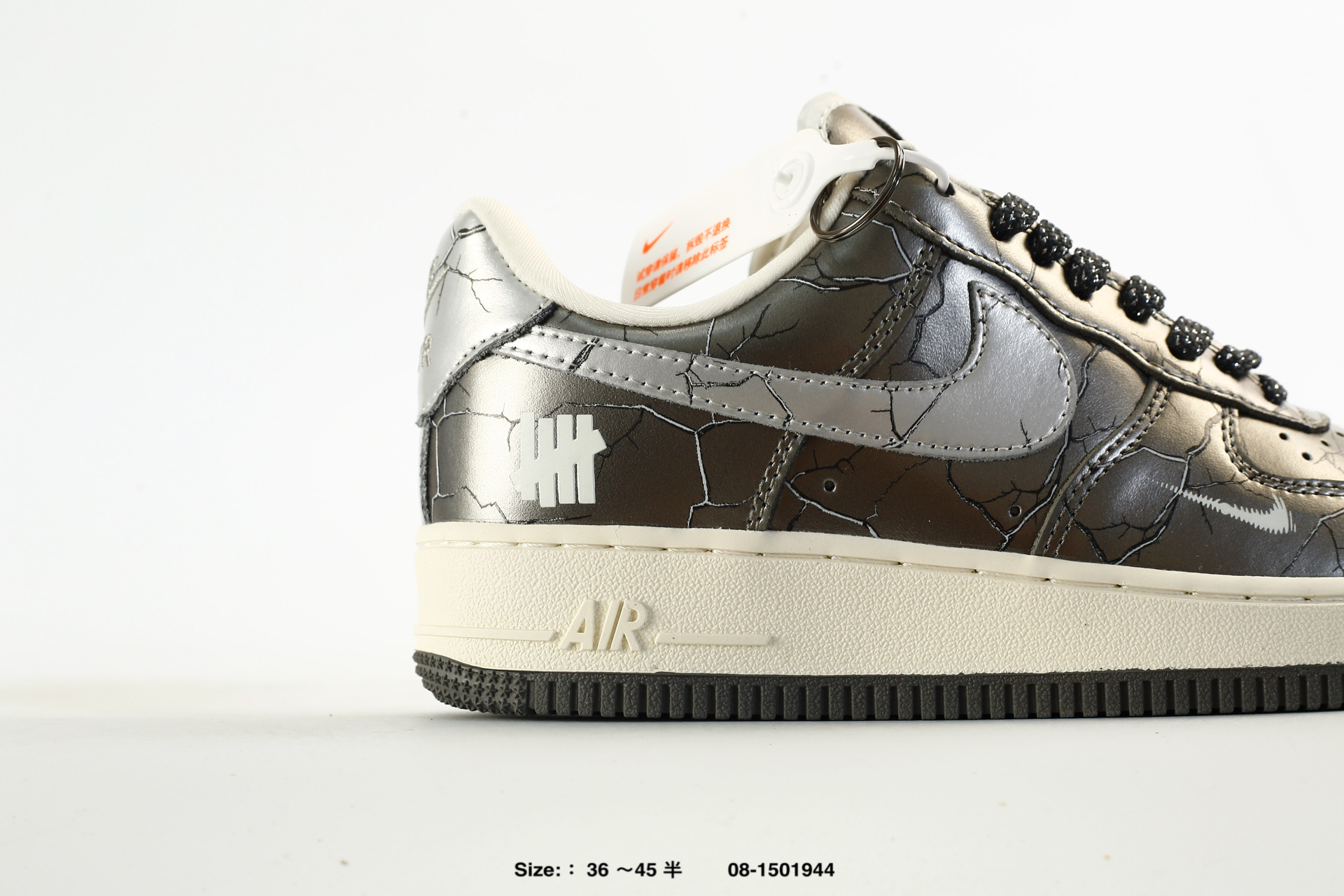 Air Force 1 07 Low – HX123008, photo 2