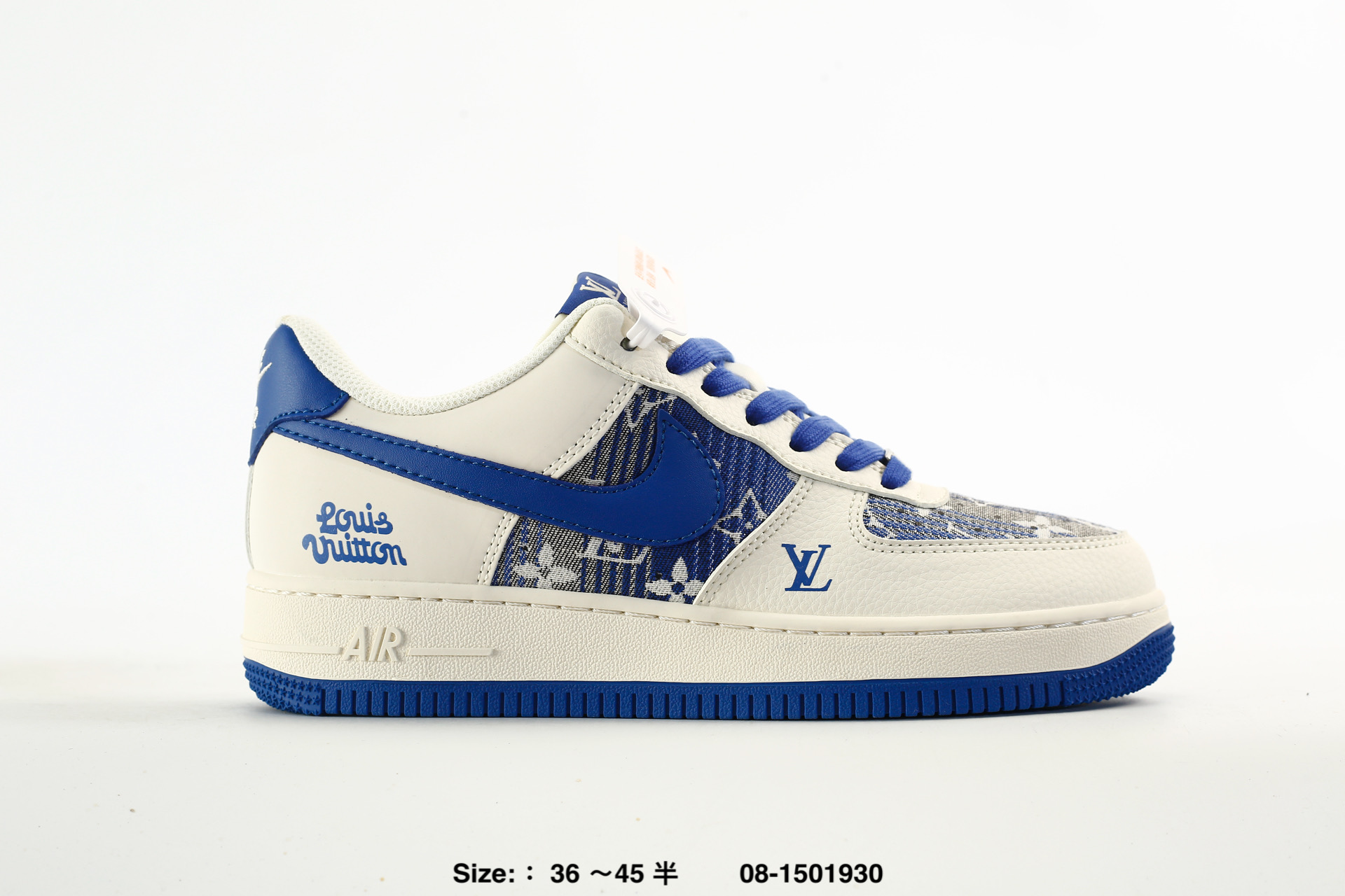 Air Force 1 07 Low – HX123008