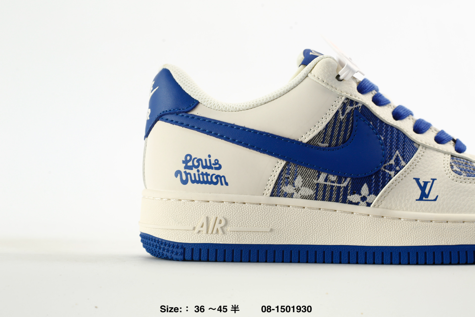 Air Force 1 07 Low – HX123008, photo 2