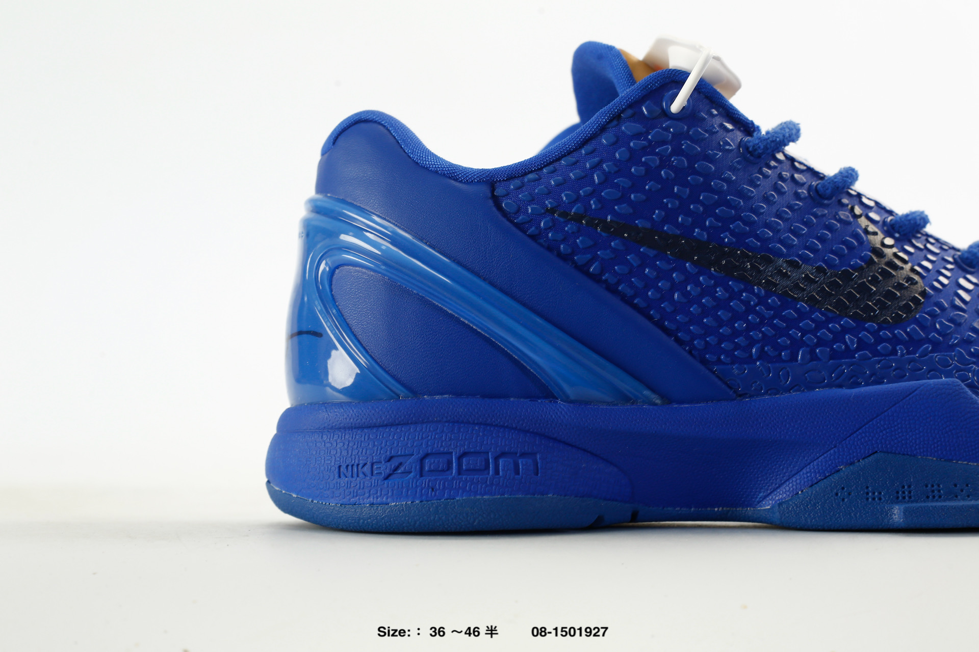 Nike Zoom Kobe VI 6 – CW2190-608, photo 2