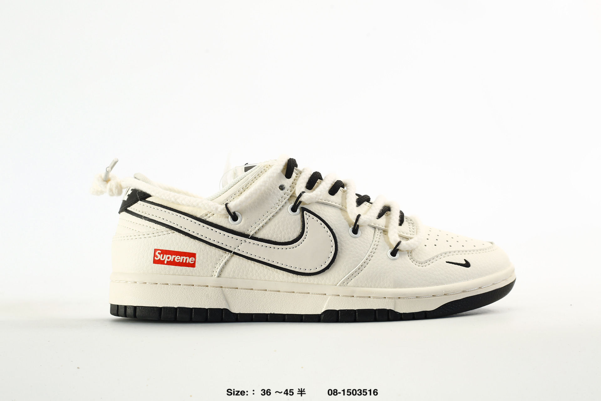 Nike Dunk Low Retro AJ1 SB – DS6608-025, photo 2