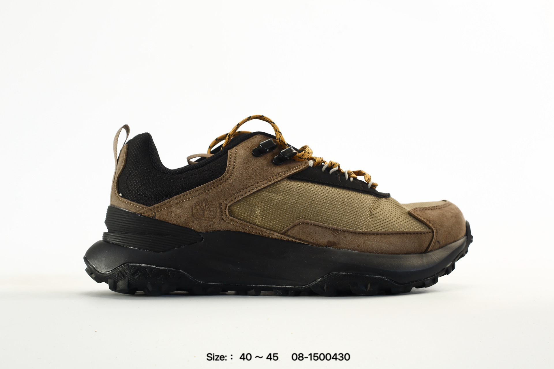 Timberland Motion Access – TB0A6F20