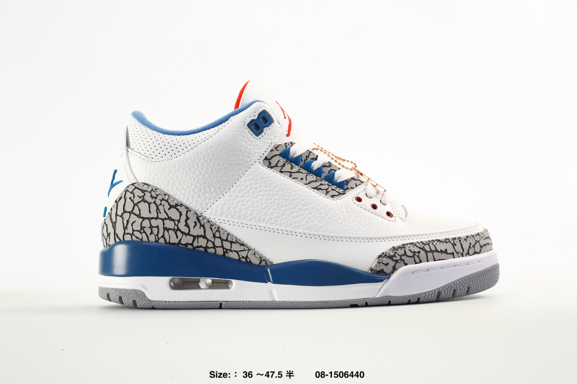 Nike Air Jordan 3 Retro AJ3 – IF4396-104