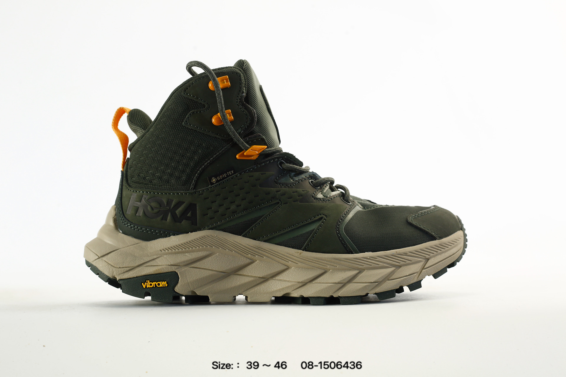 Hoka One Kaha 2 GTX – 1162530, photo 2