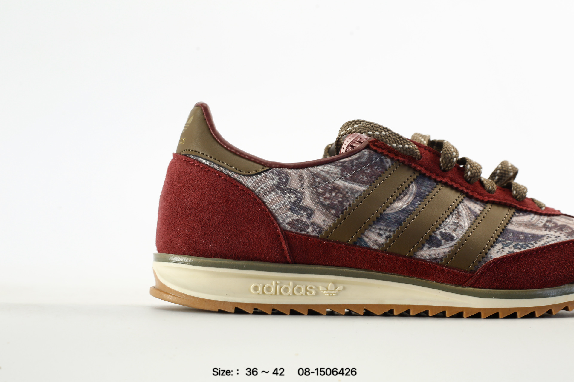 Adidas SL 72 RS – KI4804, photo 2