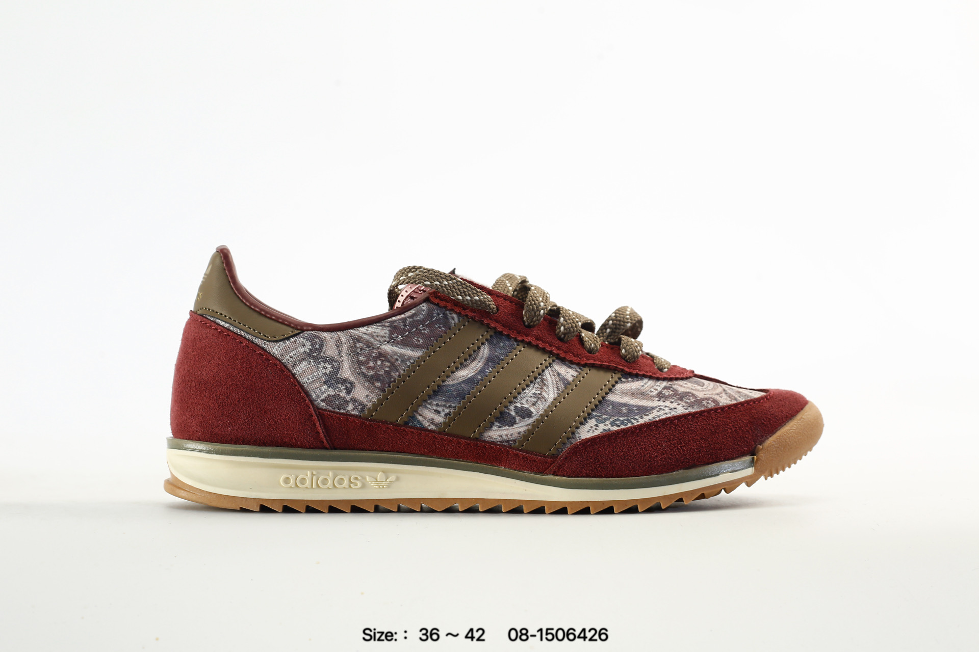 Adidas SL 72 RS – KI4804