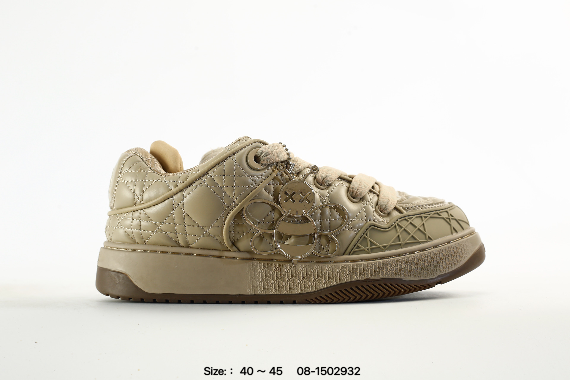 Dior B9S Skate Sneakers – 3SN288ZTTH900