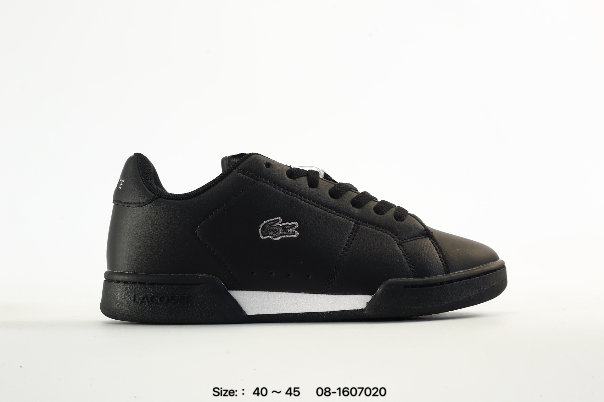 Lacoste Low, photo 2