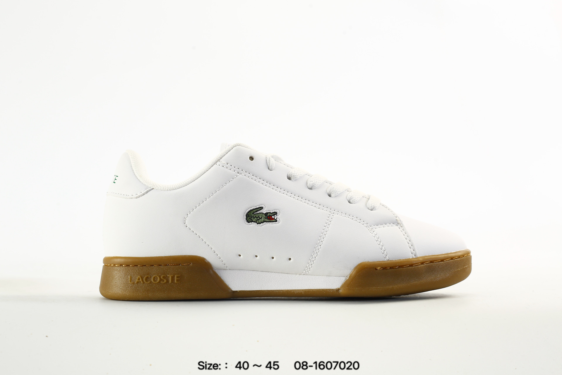 Lacoste Low