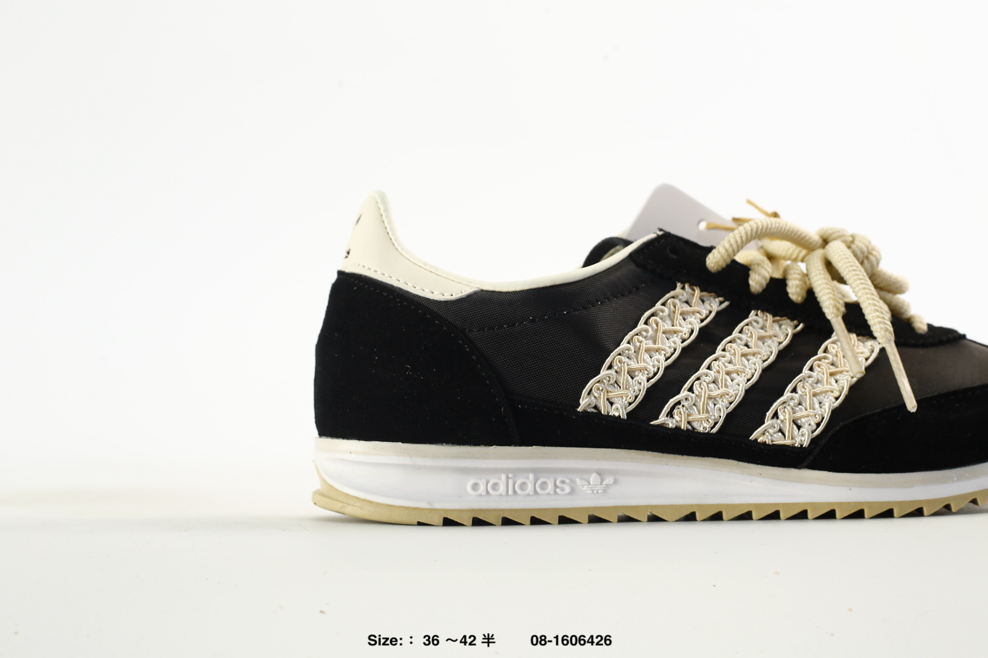 Adidas SL 72 OG – JI2746, photo 2