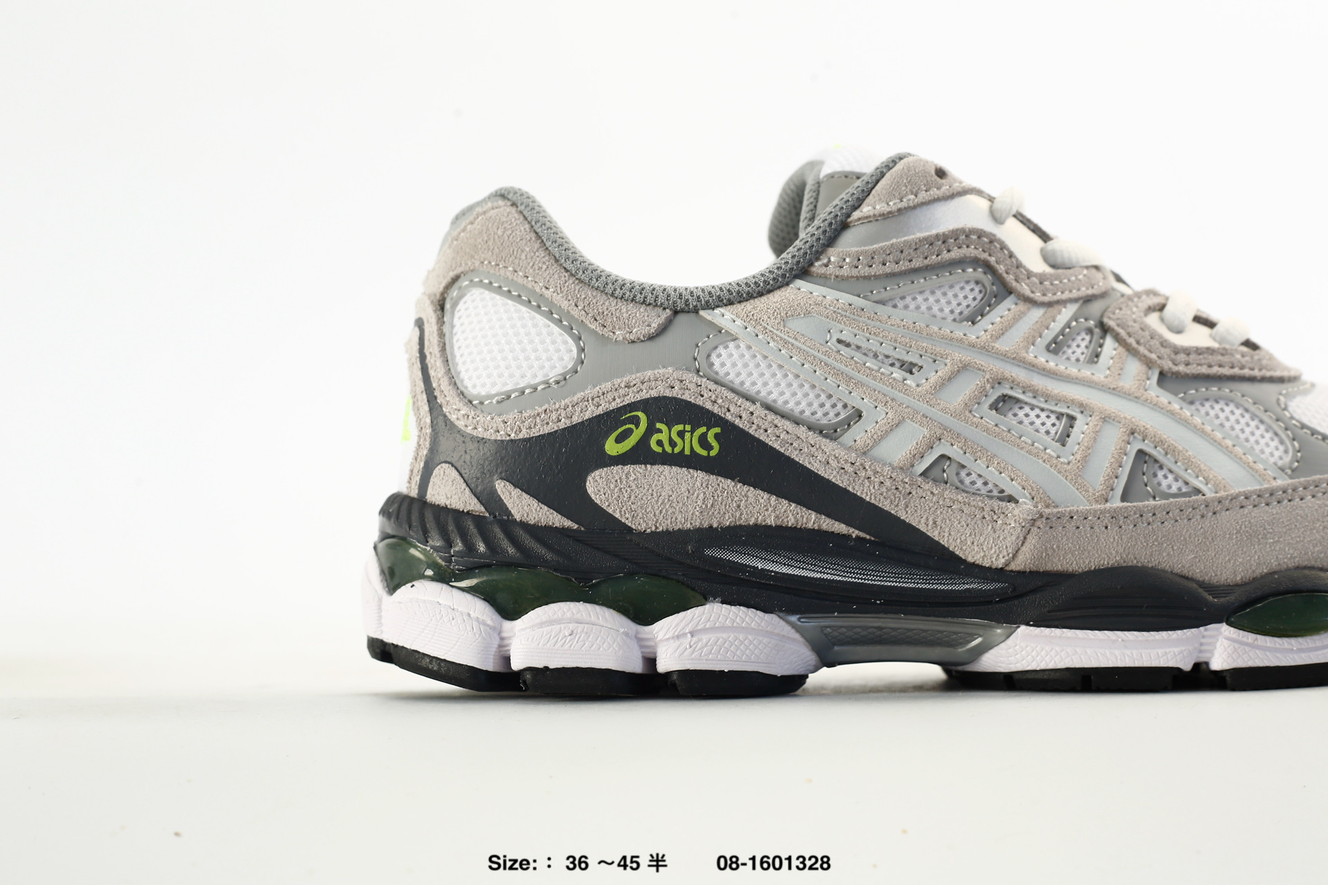 Asics Gel-Nyc Ahar – 1201A789-105, photo 2