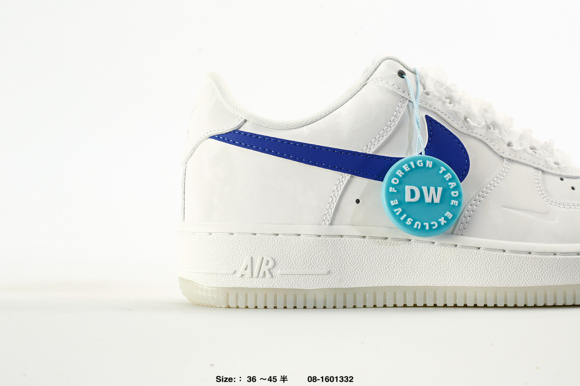 Nike Air Force 1'07 – FJ1044-700, photo 2